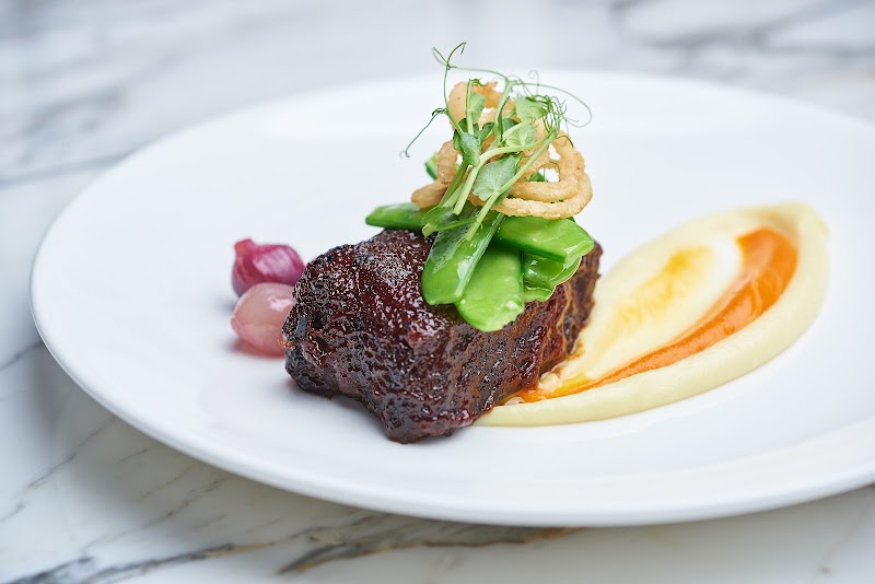 The Dempsey Cookhouse and Bar - The Dempsey Cookhouse and Bar, 17D Dempsey Rd, Singapore 249676