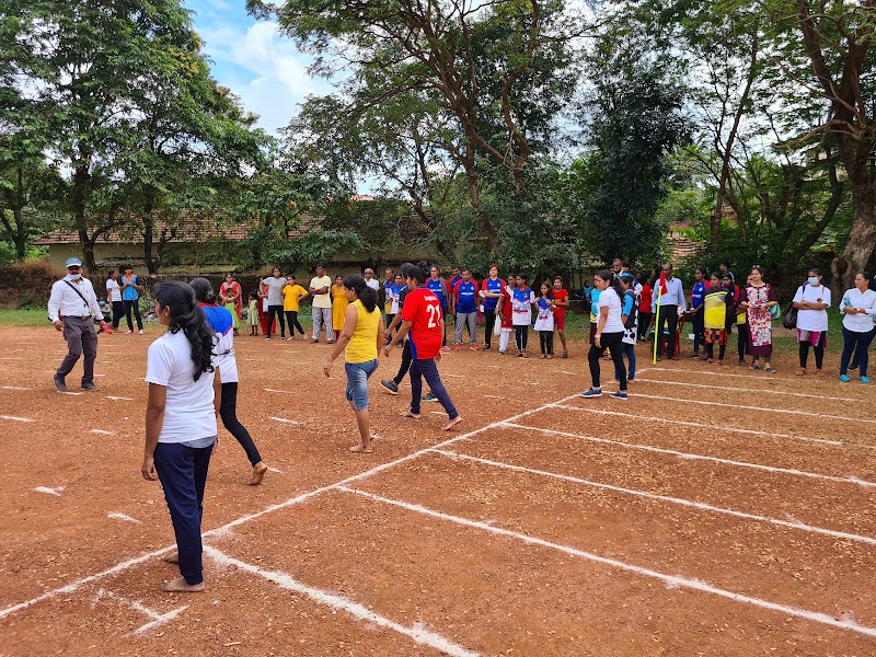 St. Joseph`s High School - St. Joseph`s High School, 3-36 No, Kateel Rd, Proper, Bajpe, Karnataka 574142, India