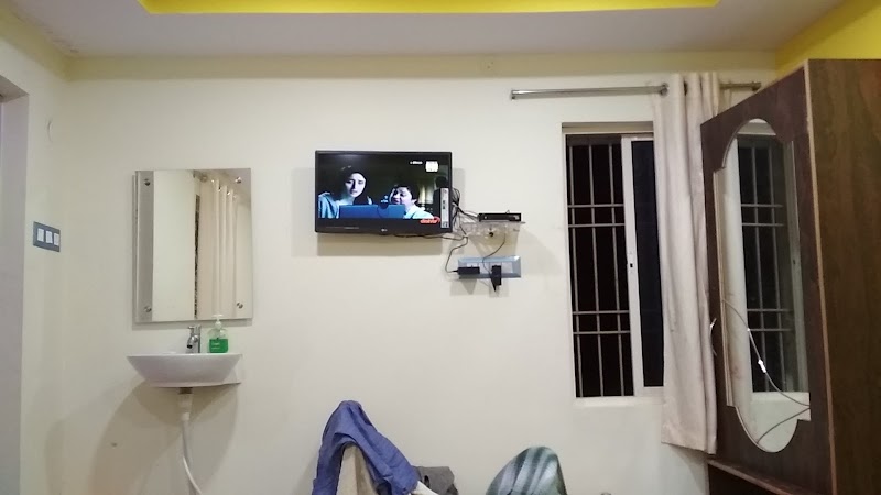 Hotel Dreamland & Mandap - Hotel Dreamland & Mandap Infront of Punjab National Bank, Chidananda Nagar, Phulbani, Odisha 762001, India