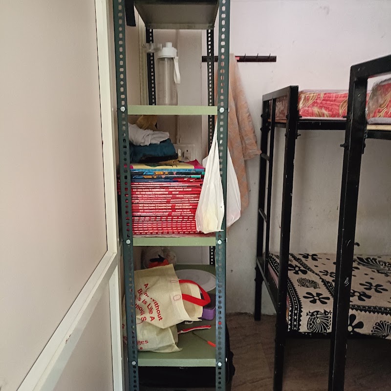 Dwaraka ladies hostel & pg - Dwaraka ladies hostel & pg Kyn complex, near ssr residency, RTC Complex, Srinagar, Dwaraka Nagar, Visakhapatnam, Andhra Pradesh 530020, India