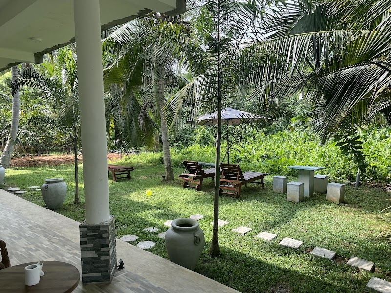 Inn Sea Horizon Ahungalla - Inn Sea Horizon Ahungalla, Thotawattha Rd, Ahungalla, Sri Lanka