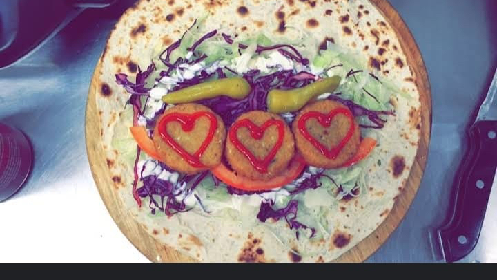 Pizza & Kebab Co. - Pizza & Kebab Co., V. dell'Agnolo, 121r, 50122 Firenze FI, Italy