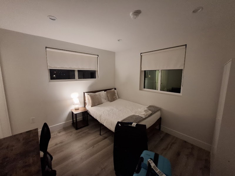 Stylish & Cozy Retreat Near USC & Downtown LA - Stylish & Cozy Retreat Near USC & Downtown LA, 1348 W 35th St, Los Angeles, CA 90007, USA