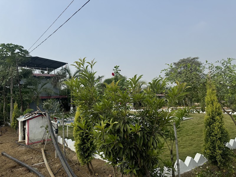 Shree vyas farmhouse - Shree vyas farmhouse, 8C3V+GQ, Chetuwa, Chhattisgarh 490042, India