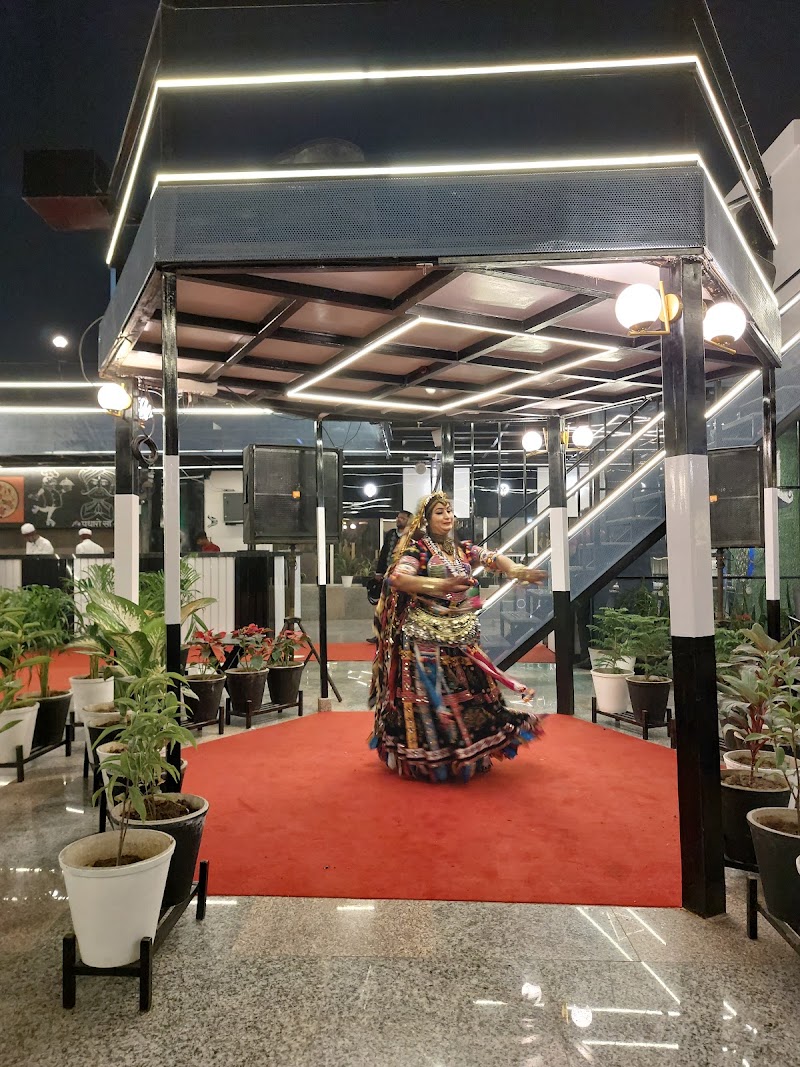 Royal Sky Bar and Lounge - Royal Sky Bar and Lounge 131-132, Opposite Medical College, Sindhi Colony, Sector-E, Shastri Nagar, Jodhpur, Rajasthan 342003, India