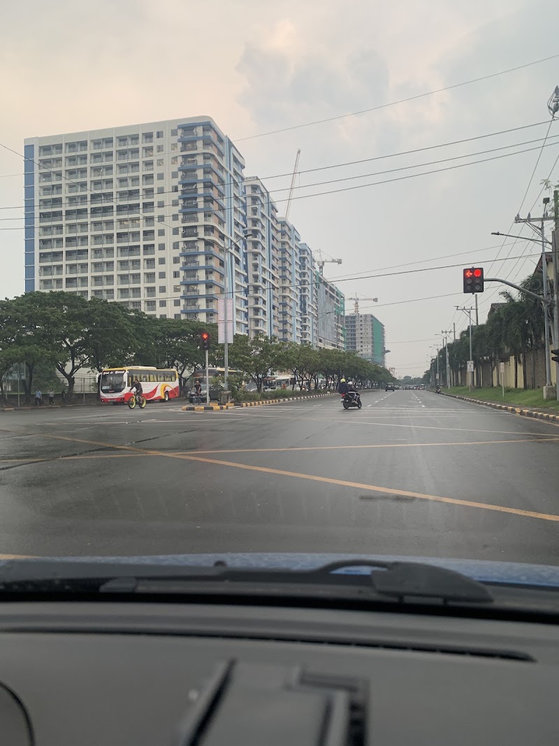 Imperial Plaza - Imperial Plaza, 7 Diosdado Macapagal Blvd, Tambo, Parañaque, 1701 Metro Manila, Philippines