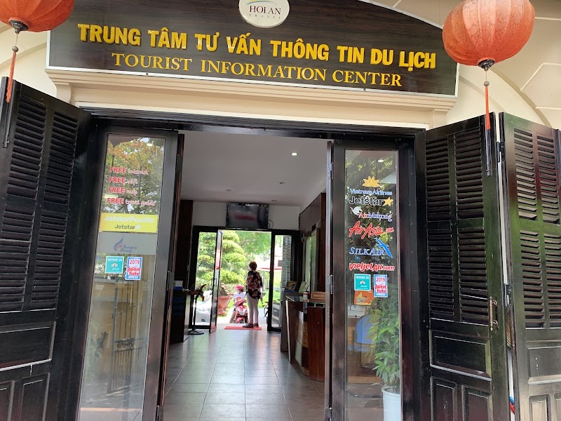Hoi An Travel - Hoi An Travel, 10 Trần Hưng Đạo, Hội An, Đà Nẵng, Vietnam