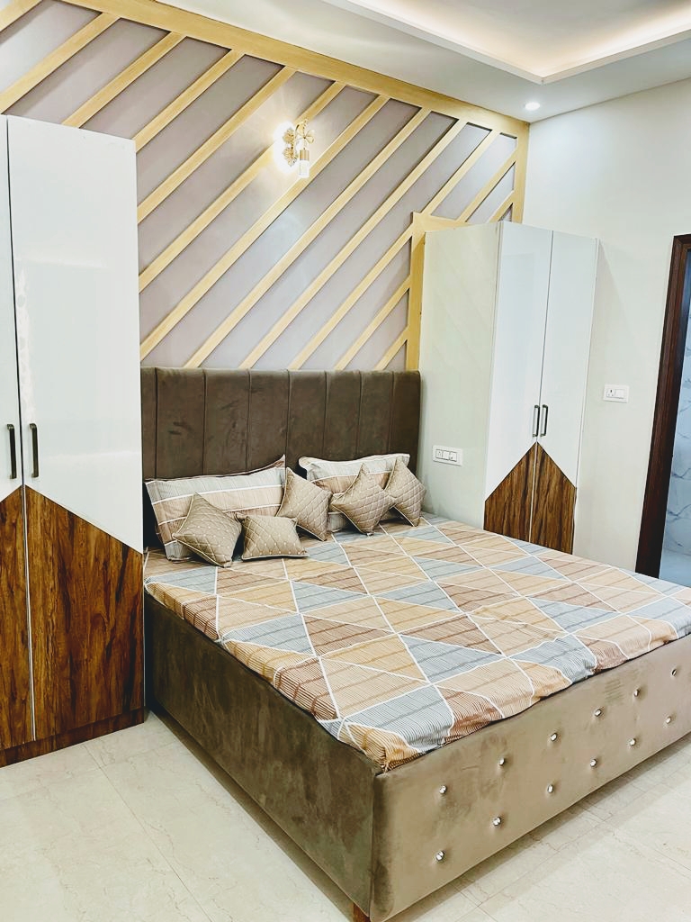 Sunrise Enclave - Sunrise Enclave, Nh 205A, Kharar - Landran Rd, Sector 127, Shivalik City, Sahibzada Ajit Singh Nagar, Punjab 140307, India