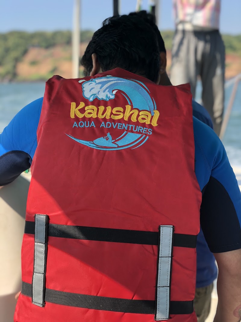 Kaushal Aqua Adventures - Kaushal Aqua Adventures, nevare, beach, opp. Sea Sun Resort, Kajitbhati, Ratnagiri, Maharashtra 415620, India