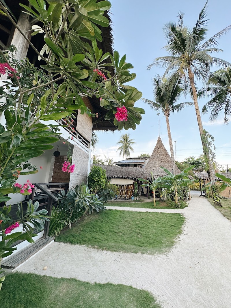 Buddha Resort - Buddha Resort Catangnan, General Luna, Siargao Island, Siargao, Surigao del Norte, Philippines