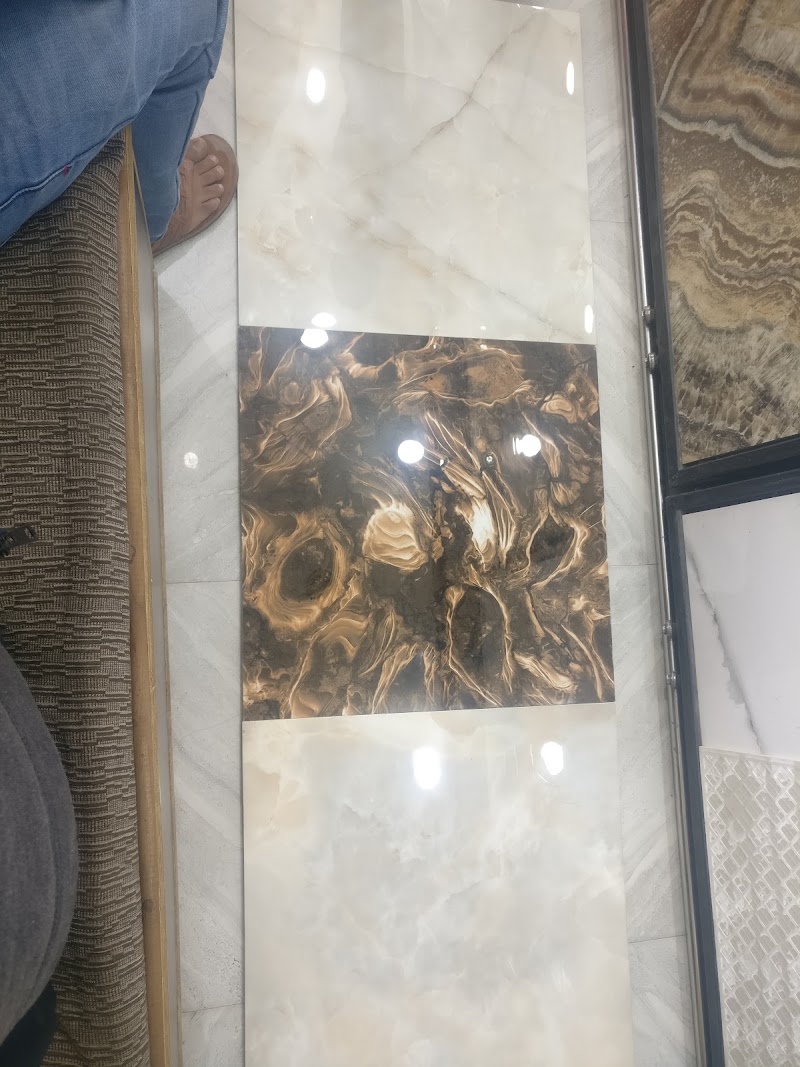 Rama Tiles - Rama Tiles, Marble Market, B-106, Mangol Pur Kalan, Mangolpuri, Delhi, 110085, India