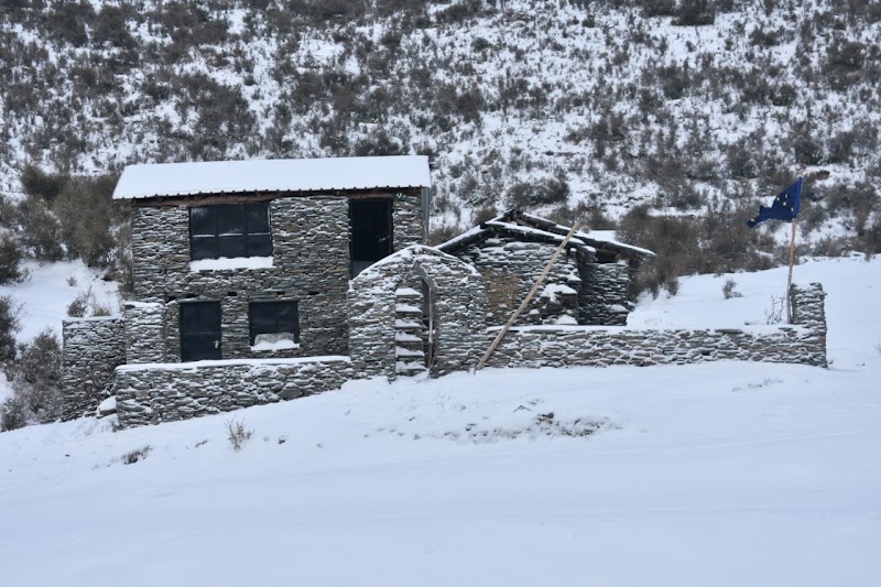 Black Swan Camps Triund - Black Swan Camps Triund Triund trail from Bhagsunag, Dharamshala, Himachal Pradesh 176216, India