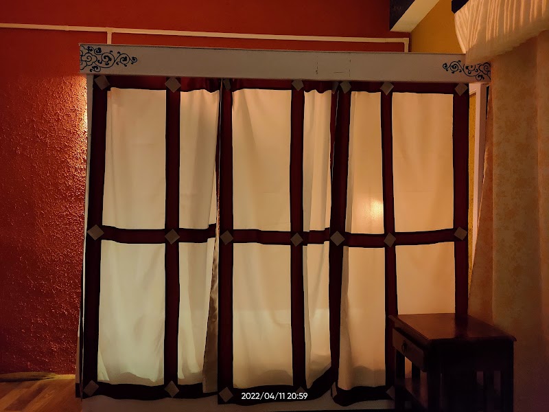 The Stay - The Stay Bodhi Marg, Sungava, Gangtok, Sikkim 737101, India