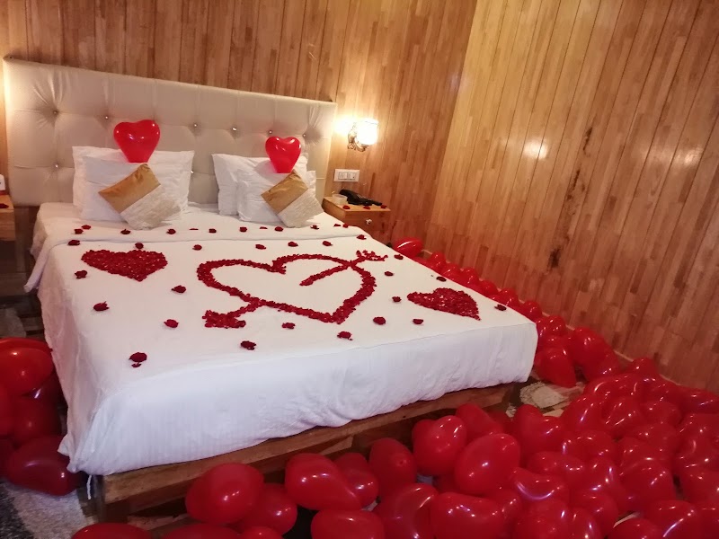 White Coral Beach Resort - White Coral Beach Resort No.5, Kalapathar Beach Road, Vijay nagar, Havelock, Andaman and Nicobar Islands 744211, India