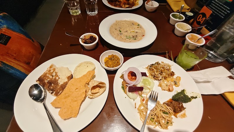 Sigree Global Grill | Powai - Sigree Global Grill | Powai 1 Ventura Building, Hiranandani Business Park, 101, Central Ave, Hiranandani Gardens, Powai, Mumbai, Maharashtra 400076, India