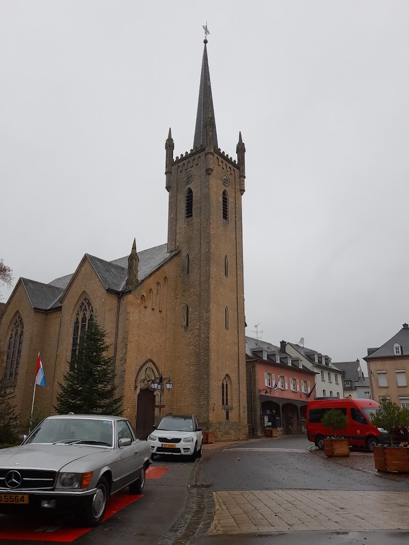 Beaufort - Beaufort, Luxembourg