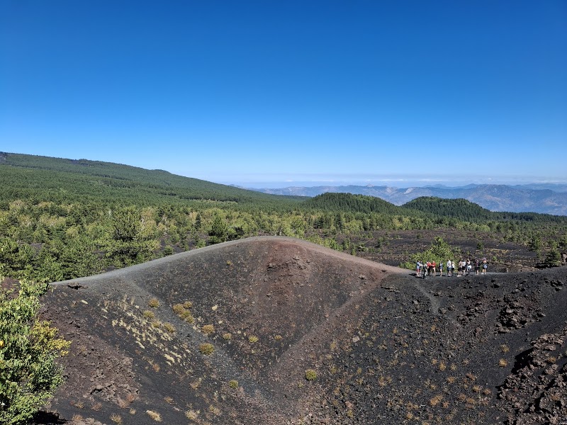 Go-Etna - Mount Etna Tours - Go-Etna - Mount Etna Tours Via Fiuggi sn, Worky Center, 95037 San Giovanni la Punta CT, Italy