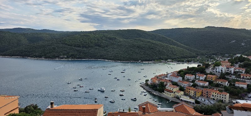 Apartments Plominska 938 - Apartments Plominska 938 Plominska ul. 6, 52221, Rabac, Croatia
