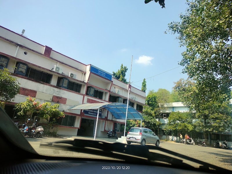 C.E. Office, Water Resource Department Bilaspur - C.E. Office, Water Resource Department Bilaspur, 34PQ+8P9, District Court Area, Bilaspur, Chhattisgarh 495001, India