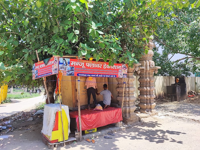 Ancient Shiv Temple, Carterpuri, Gurugram - Ancient Shiv Temple, Carterpuri, Gurugram 1334, Block F, Carterpuri Village, Sector 23A, Gurugram, Haryana 122017, India