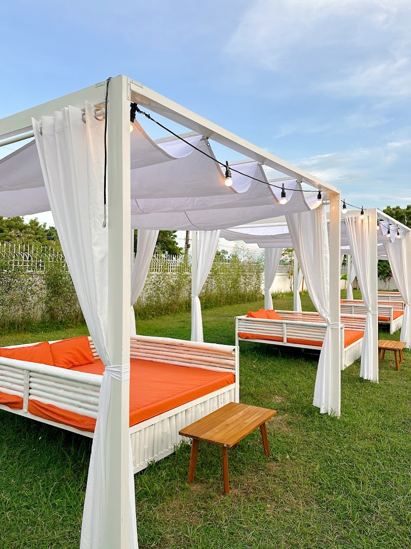 CCLIM resort pool villa (끌림 인 세부) - CCLIM resort pool villa (끌림 인 세부), 72W5+2WF, Casia-Soong Rd, Lapu-Lapu, Cebu, Philippines