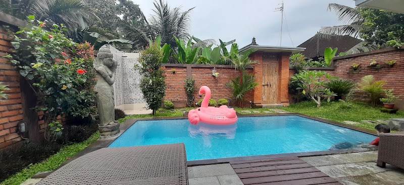 Ubud Suarga Private Pool Villa - Ubud Suarga Private Pool Villa, Br.Dukuh Kawan No.31, Pejeng Kawan, Kec. Tampaksiring, Kabupaten Gianyar, Bali 80552, Indonesia