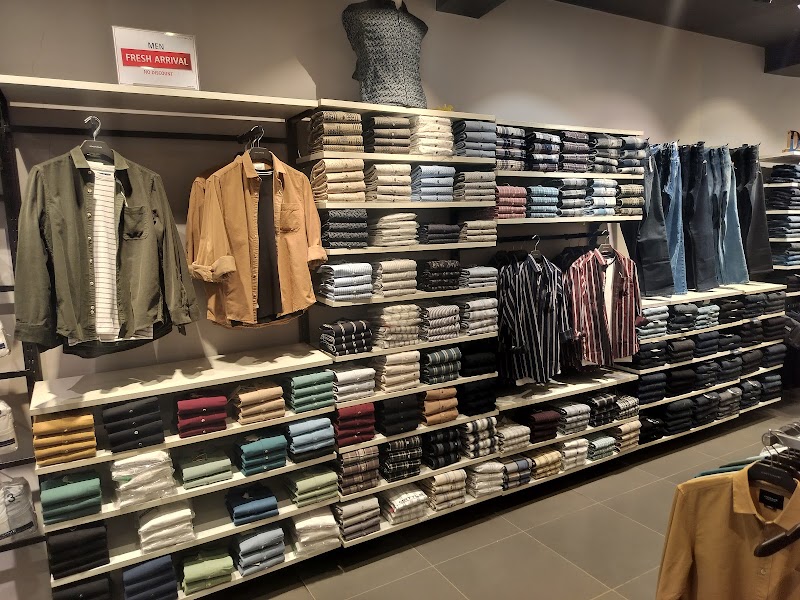 OCTAVE - Sector 14, Gurugram - OCTAVE - Sector 14, Gurugram Rajiv Nagar, Sector 14, Gurugram, Haryana 122007, India