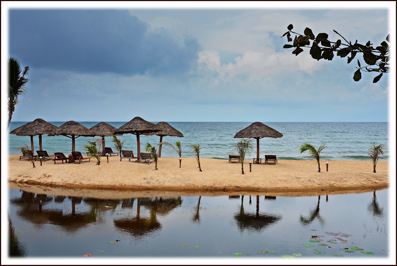 Cửa Lấp - Cửa Lấp Cửa Lấp, Dương Tơ, Tp. Phú Quốc, An Giang, Vietnam