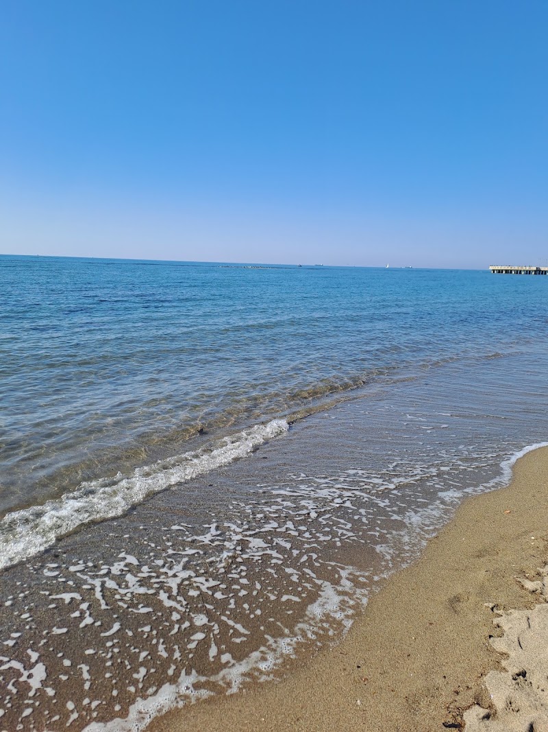 Lido Beach - Lido Beach, Lungomare Paolo Toscanelli, 63, 00122 Lido di Ostia RM, Italy