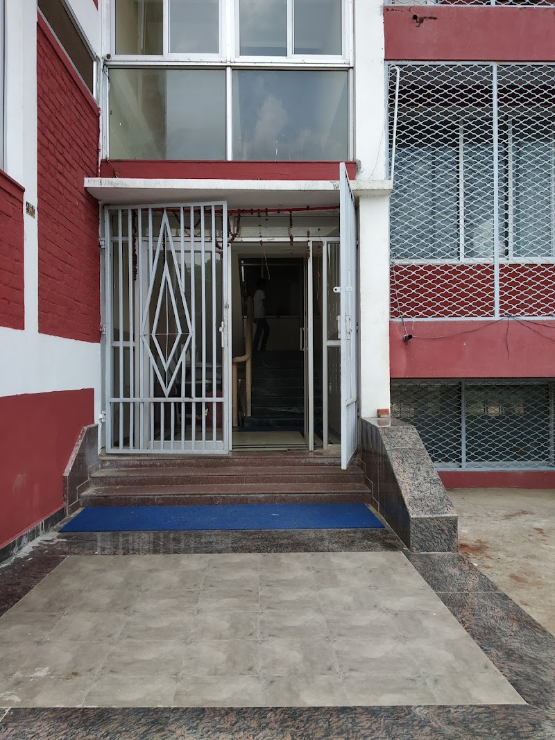 Panchwati Hotel - Panchwati Hotel Chitrakoot, Madhya Pradesh 485334, India