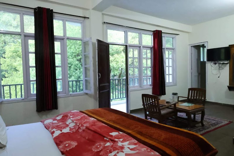 Paradise Hills Dalhousie - Paradise Hills Dalhousie, Dalhousie Rd, Panjpula, Chatryara, Dalhousie, Himachal Pradesh 176304, India