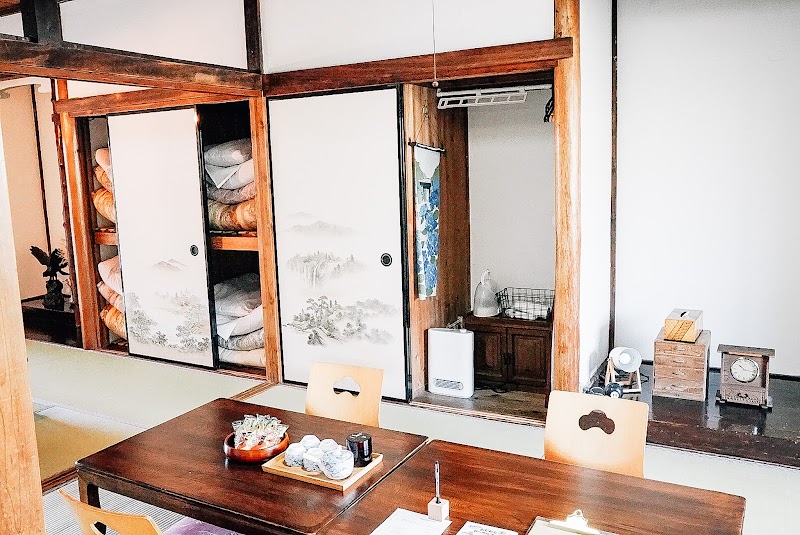 Tipy records inn house - Tipy records inn house, 2-chōme-5-26 Sakaechō, Odawara, Kanagawa 250-0011, Japan