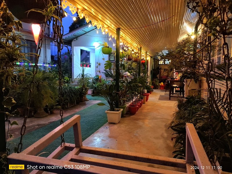 Arthur's Inn, Urban Homestay - Arthur's Inn, Urban Homestay Upper Sichey Rd, above Tamang Gumpa, Gangtok, Sikkim 737101, India