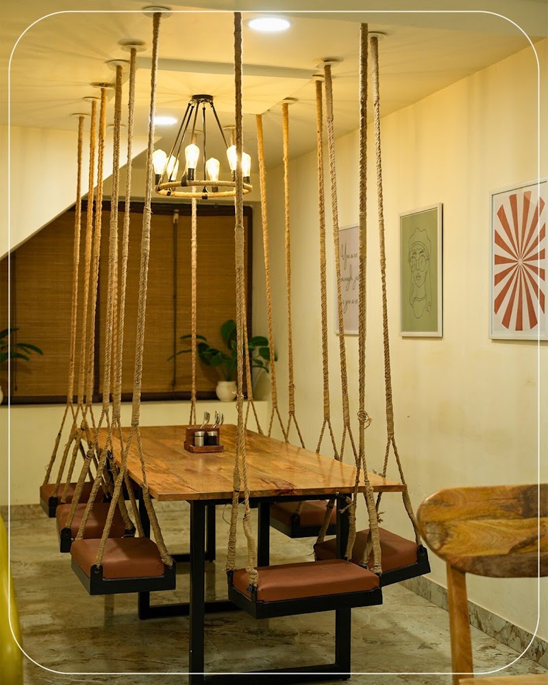 Radz Coffee House | Best Coffee, Best Matcha, Best Aesthetic, Ambiance, Cafe | Coffee, Italian Food in Sardarpura Jodhpur - Radz Coffee House | Best Coffee, Best Matcha, Best Aesthetic, Ambiance, Cafe | Coffee, Italian Food in Sardarpura Jodhpur Radz Coffee House, 4th B Rd, Sardarpura, Jodhpur, Rajasthan 342003, India