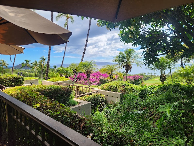 Gather on Maui for Food + Drink - Gather on Maui for Food + Drink 100 Wailea Golf Club Dr, Kihei, HI 96753, USA