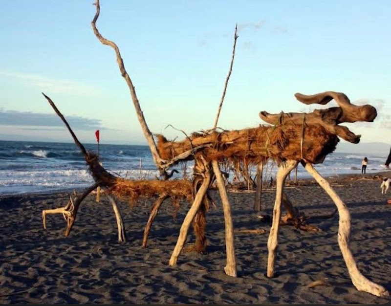 Hokitika - Hokitika, New Zealand