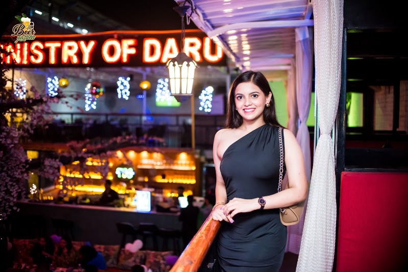 The Beer Garden Noida | Best Restaurant in Noida - The Beer Garden Noida | Best Restaurant in Noida H1A 25, 2nd Floor, Sector 63 Rd, H Block, Sector 63, Noida, Uttar Pradesh 201309, India