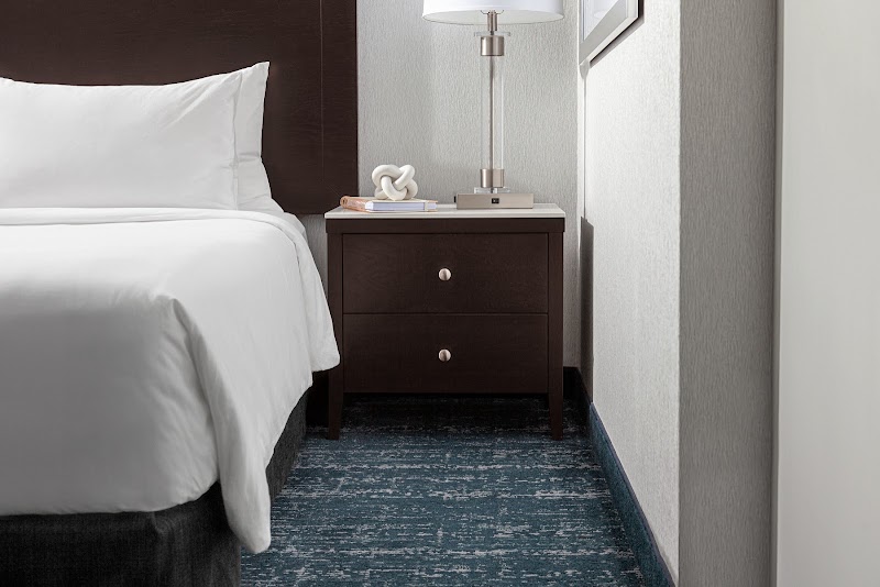Chelsea Hotel, Toronto - Chelsea Hotel, Toronto 33 Gerrard St W, Toronto, ON M5G 1Z4, Canada