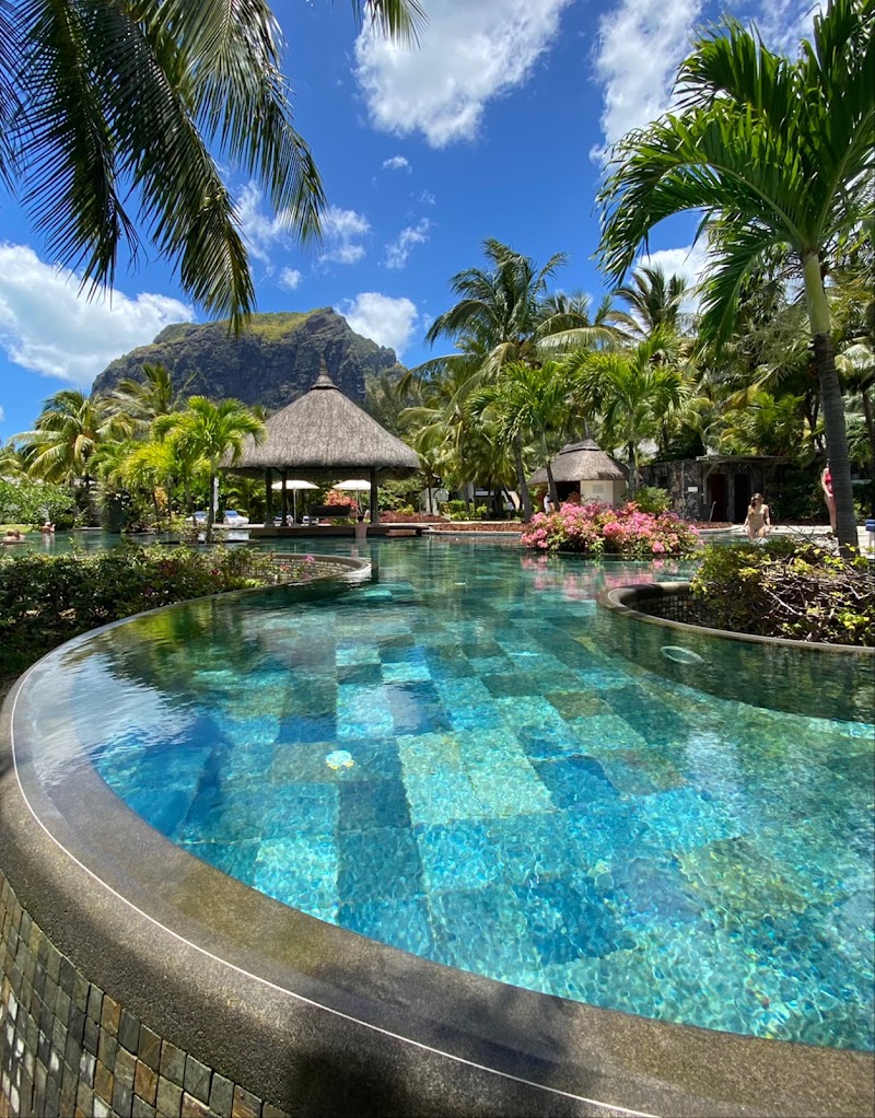 LUX Le Morne - LUX Le Morne, Coastal Road, Le Morne, Mauritius