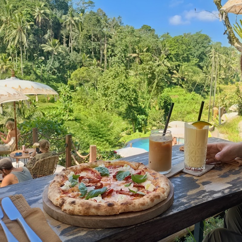 Tis Cafe - Tis Cafe Jl. Raya Tegallalang, Tegallalang, Kec. Tegallalang, Kabupaten Gianyar, Bali 80561, Indonesia