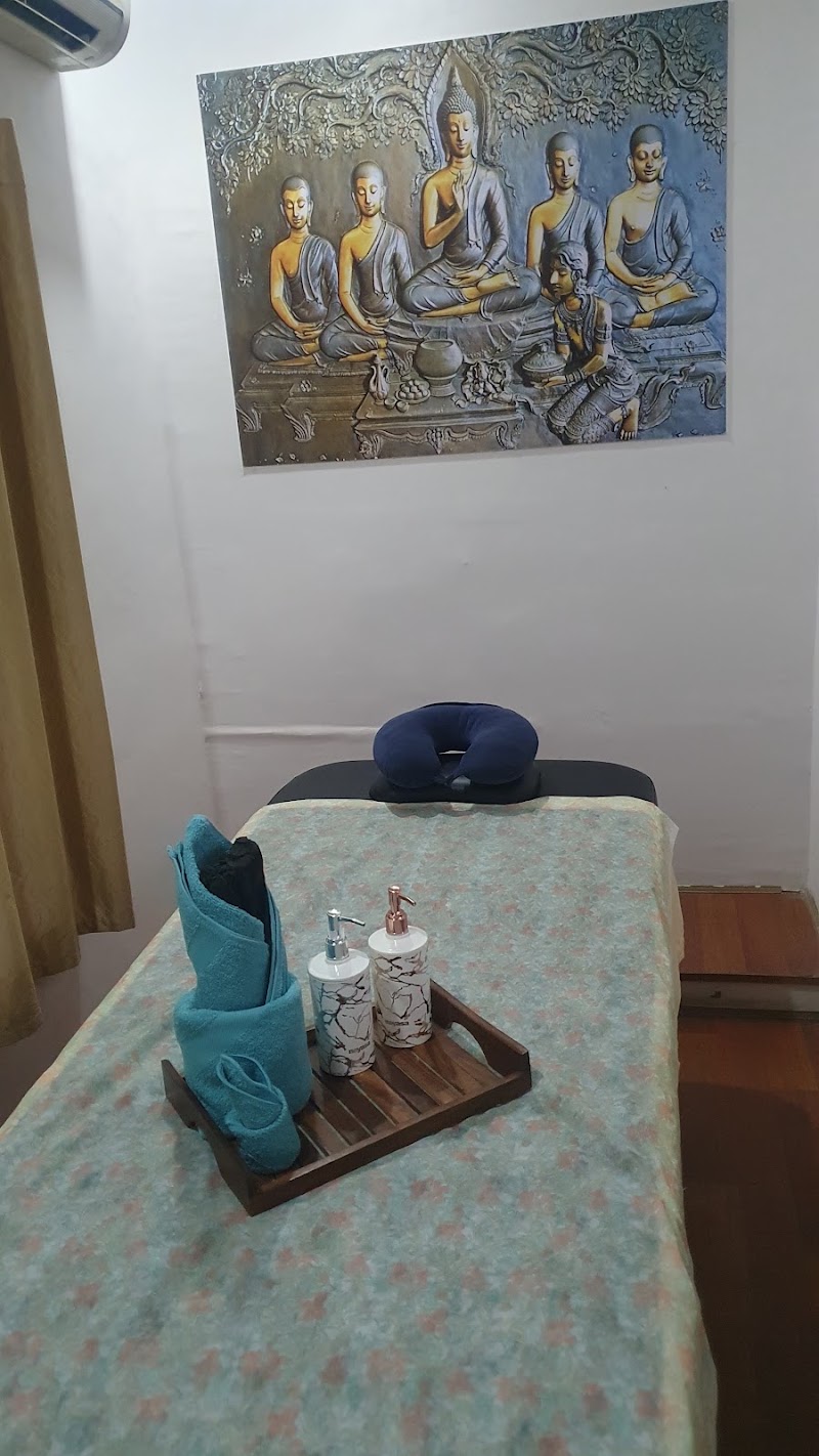 Kayakalpsh Wellness Spa and Health Studio - Kayakalpsh Wellness Spa and Health Studio, 33 Near, Arekere Main Rd, beside Sree Polyclinic, opp. AXIS ATM, Arakere Gate, Panduranga Nagar, Bengaluru, Karnataka 560076, India