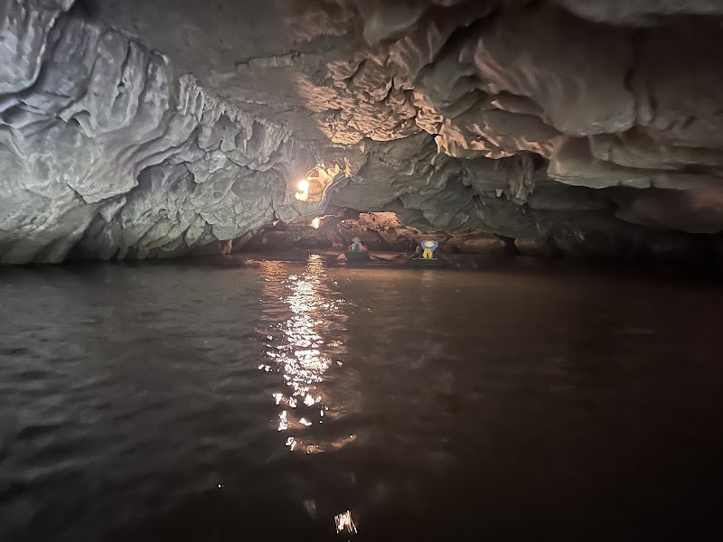 Tam Coc - Bich Dong - Tam Coc - Bich Dong, Ninh Hải, Hoa Lư, Ninh Bình, Vietnam