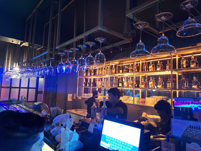 THE VIBE VARANASI - THE VIBE VARANASI, 4th floor, Ip grand, above reliance smart bazar, Naipokhari, Sigra, Varanasi, Uttar Pradesh 221002, India