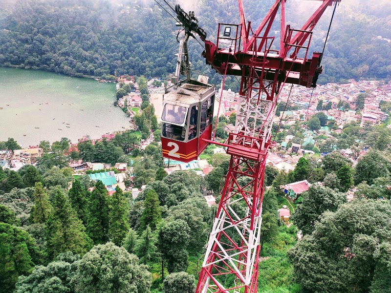 Snow View - Snow View 7, Maldon Cottage Raod, Mallital, Nainital, Uttarakhand 263001, India