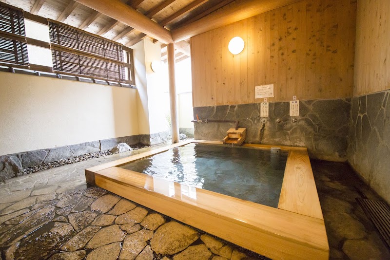 Nogamihonkan Ryokan - Nogamihonkan Ryokan 1-chōme-12-1 Kitahama, Beppu, Oita 874-0920, Japan
