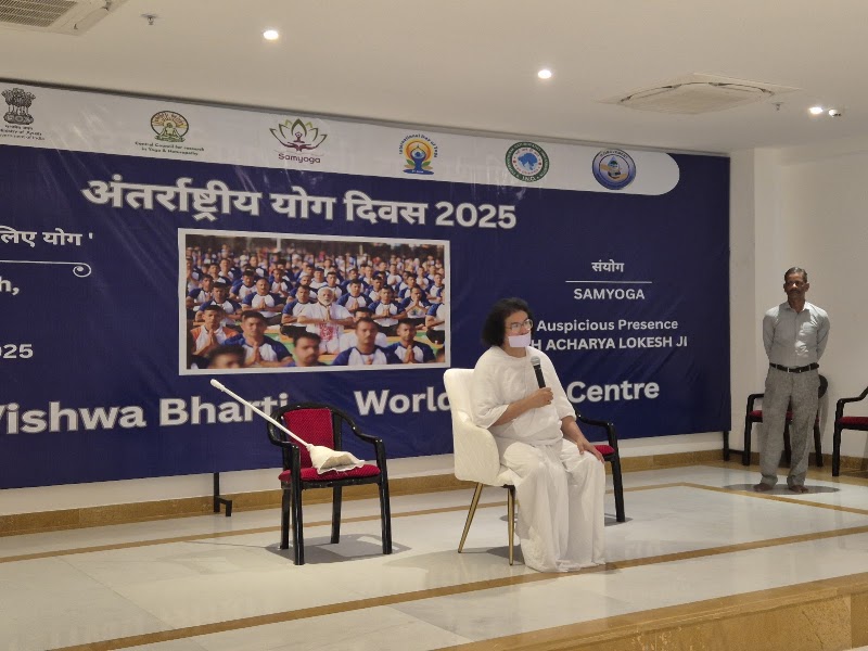 World Peace Center - World Peace Center C3X2+4R8, Jharsa, Mohyal Colony, Sector 39, Gurugram, Haryana 122003, India