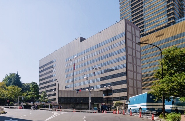 Akasaka - Akasaka Akasaka, Minato City, Tokyo 107-0052, Japan
