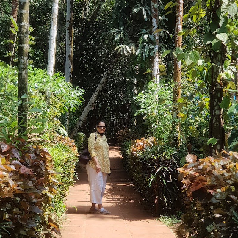 Sahakari Spice Farm - Sahakari Spice Farm C26G+23G, Panjim - Belagavi Main Rd, Curti, Ponda, Goa 403401, India