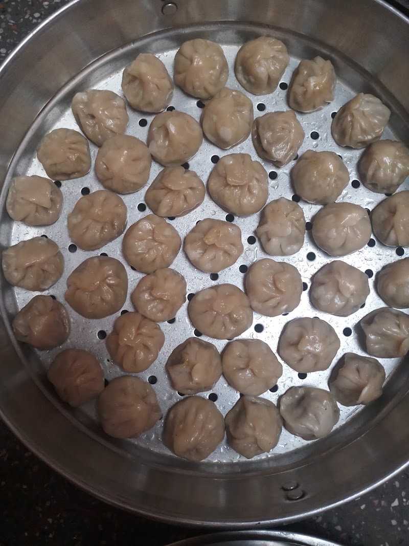 Hare Krishna Saatvik Rasoi (Cloud kitchen) - Hare Krishna Saatvik Rasoi (Cloud kitchen) Nilgridham near Nagar Nigam Office, 3- Jha-19, Vigyan Nagar, Kota, Rajasthan 324005, India