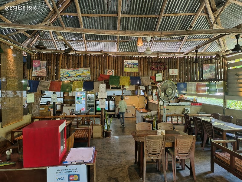 Anju Coco Resto - Anju Coco Resto Beach No. 5 , Vijay Nagar, Havelock Island, Andaman and Nicobar Islands 744211, India